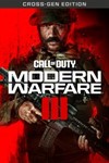 *CALL OF DUTY: Modern Warfare III Cross-Gen*XBOX*КЛЮЧ*