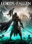 *LORDS OF THE FALLEN 2023*СРАЗУ *SERIES X|S*КЛЮЧ*