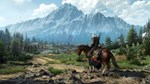 **THE WITCHER 3: WILD HUNT – ПОЛНОЕ ИЗДАНИЕ*XBOX КЛЮЧ*