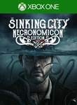 *THE SINKING CITY – NECRONOMICON EDITION*XBOX КЛЮЧ*