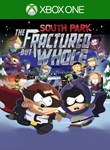 ❗SOUTH PARK: THE FRACTURED BUT WHOLE❗XBOX ONE/X|S🔑КЛЮЧ - irongamers.ru
