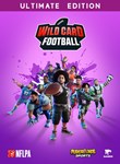*WILD CARD FOOTBALL - ULTIMATE EDITION*XBOX ONE/X|S*