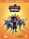 *WILD CARD FOOTBALL - DELUXE EDITION*XBOX ONE/X|S*КЛЮЧ