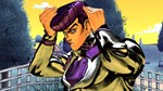 JoJo´s Bizarre Adventure: All-Star Battle R Deluxe Edit