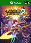 *ROGUE LEGACY 2*XBOX ONE/X|S*КЛЮЧ*