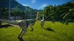 *JURASSIC WORLD EVOLUTION*XBOX ONE/X|S*КЛЮЧ*