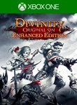 ❗DIVINITY: ORIGINAL SIN - ENHANCED EDITION❗XBOX КЛЮЧ❗