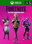 ❗FORTNITE - THE FINAL RECKONING PACK ❗XBOX🔑КЛЮЧ❗