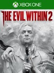 ❗THE EVIL WITHIN 2❗XBOX ONE/X|S🔑КЛЮЧ❗