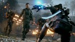 *BRIGHT MEMORY: INFINITE PLATINUM EDITION*XBOX X|S*КОД
