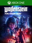 ❗WOLFENSTEIN: YOUNGBLOOD❗XBOX ONE/X|S🔑КЛЮЧ❗ - irongamers.ru