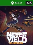 *AERIAL_KNIGHT´S NEVER YIELD*XBOX ONE/X|S*КЛЮЧ****