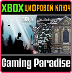 *AWARDED PLATFORMER BUNDLE*XBOX ONE/X|S*КЛЮЧ*