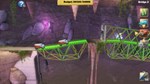 *BRIDGE CONSTRUCTOR*XBOX ONE/X|S*КЛЮЧ*