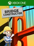 *BRIDGE CONSTRUCTOR*XBOX ONE/X|S*КЛЮЧ*