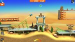 *BRIDGE CONSTRUCTOR STUNTS*XBOX ONE/X|S*КЛЮЧ*