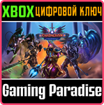 *CARDACLYSM: SHARDS OF THE FOUR*XBOX ONE/X|S*КЛЮЧ*