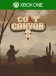 *COLT CANYON*XBOX ONE/X|S*КЛЮЧ*