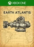 *EARTH ATLANTIS*XBOX ONE/X|S*КЛЮЧ*