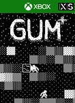 *GUM+*XBOX ONE/X|S*КЛЮЧ*