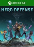 *HERO DEFENSE*XBOX ONE/X|S*КЛЮЧ*