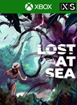 *LOST AT SEA*XBOX X|S*КЛЮЧ*