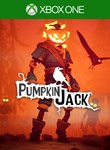 *PUMPKIN JACK*XBOX ONE/X|S*КЛЮЧ*