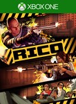 *RICO*XBOX ONE/X|S*КЛЮЧ*