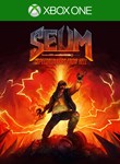*SEUM: SPEEDRUNNERS FROM HELL*XBOX ONE/X|S*КЛЮЧ*