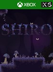 *SHIRO*XBOX ONE/X|S*КЛЮЧ*