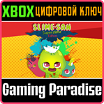 *SLIME-SAN SUPERSLIME EDITION*XBOX ONE/X|S*КЛЮЧ*