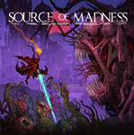 *SOURCE OF MADNESS*XBOX ONE/X|S*КЛЮЧ*