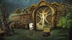 *THE INNER WORLD*XBOX ONE/X|S*КЛЮЧ*
