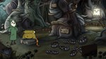*THE INNER WORLD*XBOX ONE/X|S*КЛЮЧ*