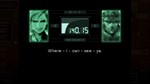 *METAL GEAR SOLID - MASTER COLLECTION VERSION*XBOX**