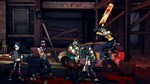 *BLOODY ZOMBIES*XBOX ONE/X|S*КЛЮЧ*