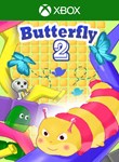 *BUTTERFLY 2*XBOX ONE/X|S*КЛЮЧ*
