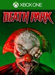 *DEATH PARK*XBOX ONE/X|S*КЛЮЧ*