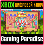 *FLOWLINES VS. *XBOX*КЛЮЧ*