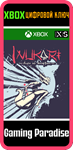 *INUKARI - CHASE OF DECEPTION*XBOX ONE/X|S*КЛЮЧ*