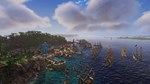 *PORT ROYALE 4 - EXTENDED EDITION*XBOX ONE/X|S*КЛЮЧ