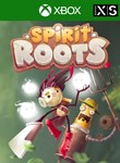 *SPIRIT ROOTS*XBOX ONE/X|S+ПК*КЛЮЧ*