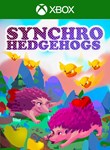 *SYNCHRO HEDGEHOGS*КЛЮЧ*