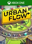*URBAN FLOW* XBOX*КЛЮЧ*