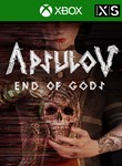*APSULOV: END OF GODS*XBOX ONE/X|S*КЛЮЧ*