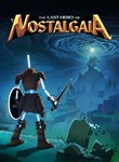*THE LAST HERO OF NOSTALGAIA*XBOX ONE/X|S+ПК*КЛЮЧ*