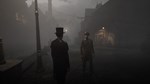 *SHERLOCK HOLMES THE AWAKENED – DELUXE EDITION*XBOX КОД