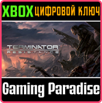 *TERMINATOR: RESISTANCE*XBOX ONE/X|S*КЛЮЧ*