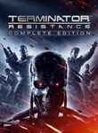 *TERMINATOR: RESISTANCE - COMPLETE EDITION*XBOX X|S*