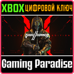 *GHOSTRUNNER 2 DELUXE EDITION*XBOX X|S*КЛЮЧ*